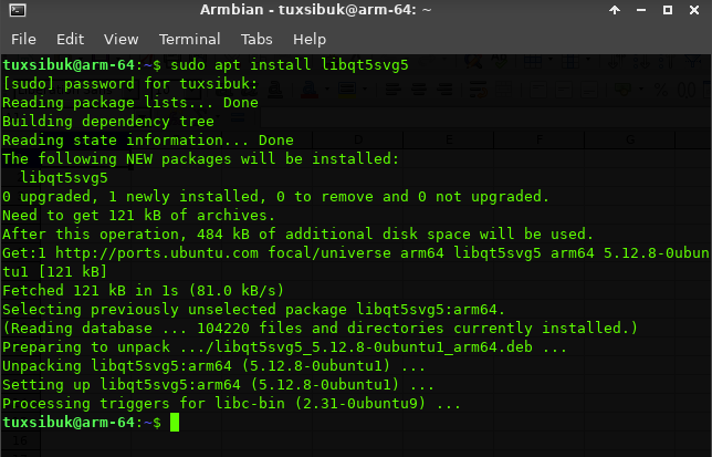 Ubuntu arm64. Репозитории Armbian. Arm64 или armv7. Код для установки Armbian.